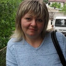 Фотография девушки Анна, 51 год из г. Бишкек