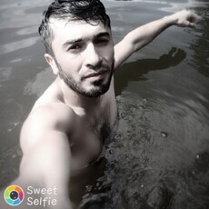 Фотография мужчины Ilkhan, 36 лет из г. Мытищи