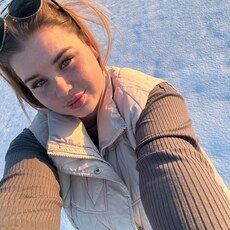 Фотография девушки Зоя, 20 лет из г. Иркутск