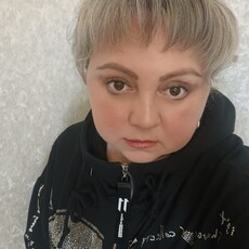 Фотография девушки Айгуль, 45 лет из г. Уфа