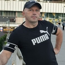 Фотография мужчины Сергей, 43 года из г. Шаховская