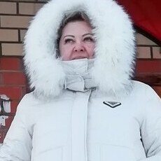 Фотография девушки Ольга, 53 года из г. Волхов