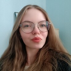 Фотография девушки Катя, 22 года из г. Гродно