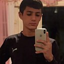 Hasan, 33 года