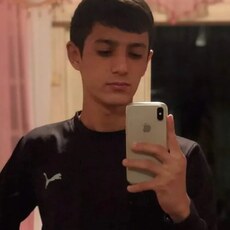 Фотография мужчины Hasan, 33 года из г. Гданьск
