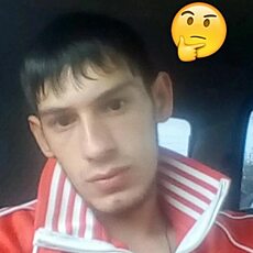 Фотография мужчины Равиль, 33 года из г. Иркутск