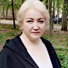 Фотография девушки Ирина, 43 года из г. Йошкар-Ола