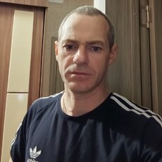Фотография мужчины Александр, 41 год из г. Омск