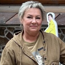 Фотография девушки Валентина, 62 года из г. Ростов-на-Дону