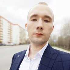 Фотография мужчины Ублажитель, 25 лет из г. Бийск