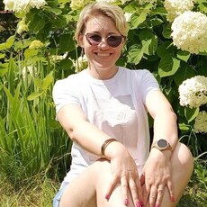 Фотография девушки Anastasia, 42 года из г. Томск