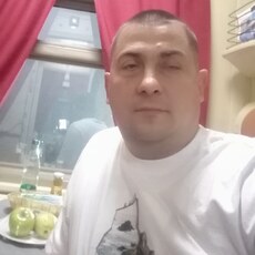 Фотография мужчины Алексей, 40 лет из г. Красный Луч