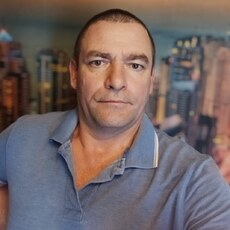 Фотография мужчины Александр, 47 лет из г. Уссурийск