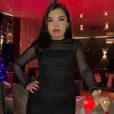 Зарина, 34 из г. Новосибирск.