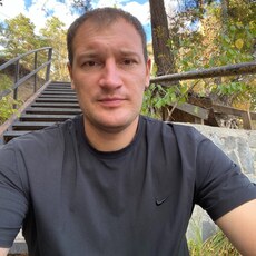 Фотография мужчины Andrey, 37 лет из г. Бердск