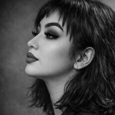 Фотография девушки Хеда, 34 года из г. Экибастуз