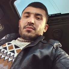 Фотография мужчины Bek Bola, 30 лет из г. Улан-Удэ
