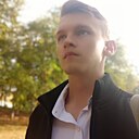 Андрей, 19 лет