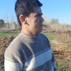 Фотография мужчины Muzaffar, 21 год из г. Петропавловск
