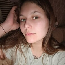 Фотография девушки Александра, 23 года из г. Мурманск