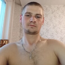 Фотография мужчины Дима, 24 года из г. Слуцк
