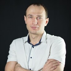 Фотография мужчины Пётр, 36 лет из г. Иркутск