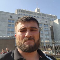 Фотография мужчины Murad, 39 лет из г. Ставрополь
