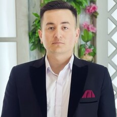 Фотография мужчины Sherali, 26 лет из г. Мариуполь