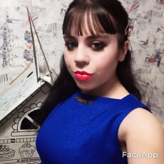 Фотография девушки Настя, 26 лет из г. Челябинск