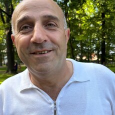 Фотография мужчины Гарик, 49 лет из г. Санкт-Петербург