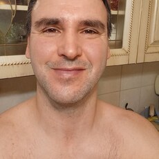Фотография мужчины Алик, 45 лет из г. Казань