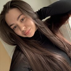 Фотография девушки Sabina, 24 года из г. Рыбинск