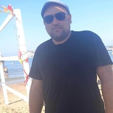 Фотография мужчины Александр, 42 года из г. Мичуринск