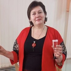 Фотография девушки Валентина, 50 лет из г. Камень-на-Оби