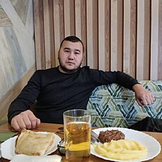 Фотография мужчины Мага, 32 года из г. Новокузнецк