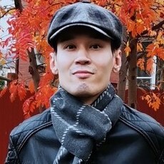 Фотография мужчины Ismail, 33 года из г. Уральск