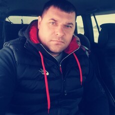 Фотография мужчины Alex, 42 года из г. Алчевск
