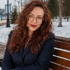 Фотография девушки Мила, 36 лет из г. Сургут