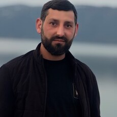 Фотография мужчины Sargis, 34 года из г. Самара