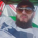 Шамиль, 42 года