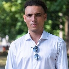 Фотография мужчины Александр, 30 лет из г. Симферополь