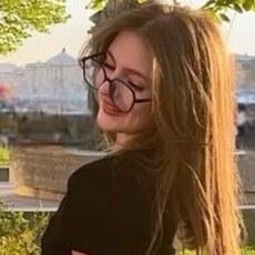 Фотография девушки София, 22 года из г. Плавск