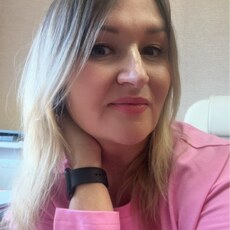 Фотография девушки Катя, 42 года из г. Калининград