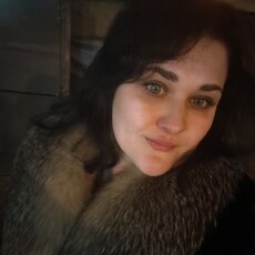 Фотография девушки Любовь, 35 лет из г. Пенза