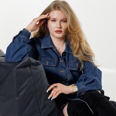 Фотография девушки Анна, 21 год из г. Санкт-Петербург