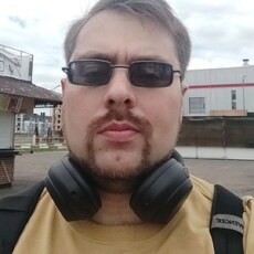 Фотография мужчины Анатолий, 36 лет из г. Минск