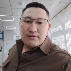 Фотография мужчины Беркут, 36 лет из г. Алматы