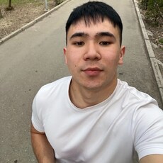 Фотография мужчины Baxa, 23 года из г. Бишкек