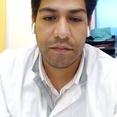 Фотография мужчины Misterdoctor, 39 лет из г. Санкт-Петербург