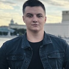 Фотография мужчины Данил, 23 года из г. Москва
